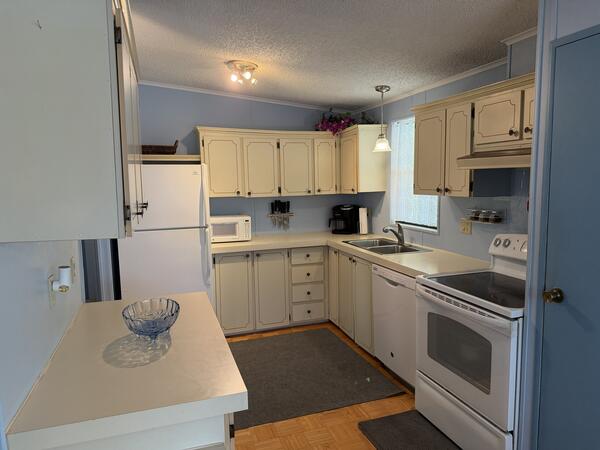 757 Century Lane a Winter Haven, FL Mobile or Manufactured Home for Sale